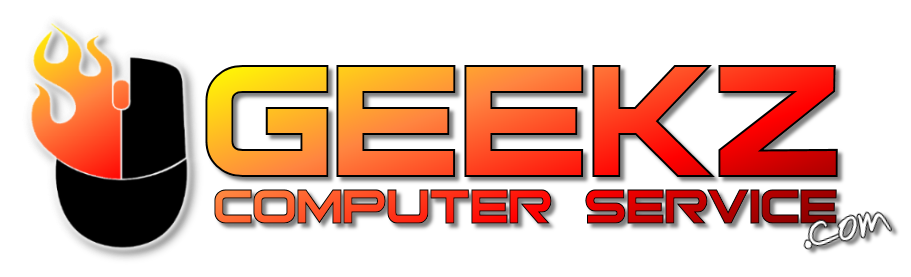 GeekZ Computer Service